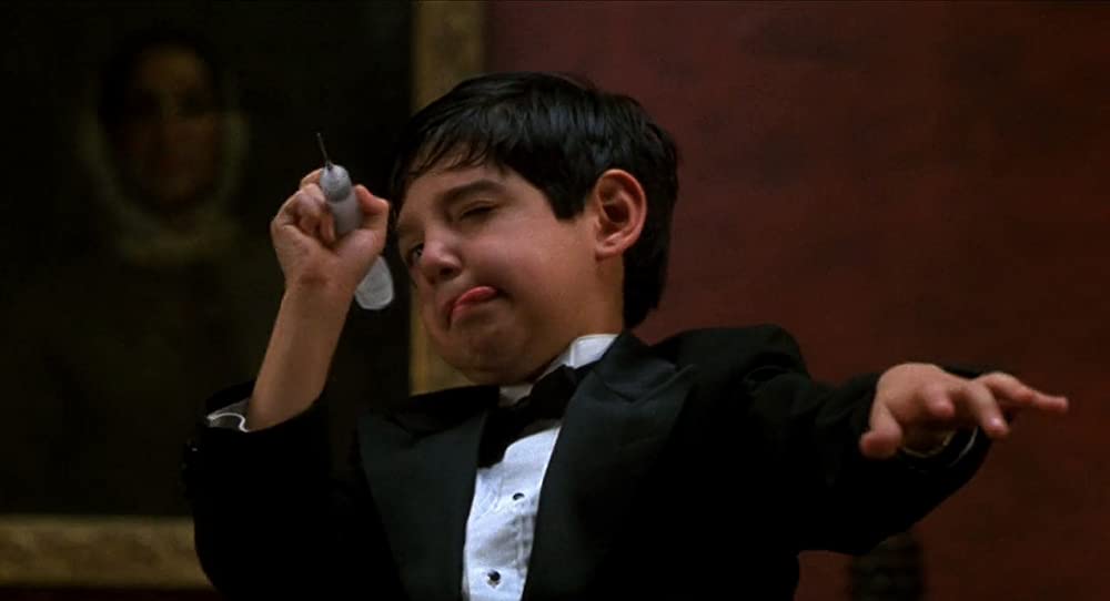 フォー・ルームスの画像