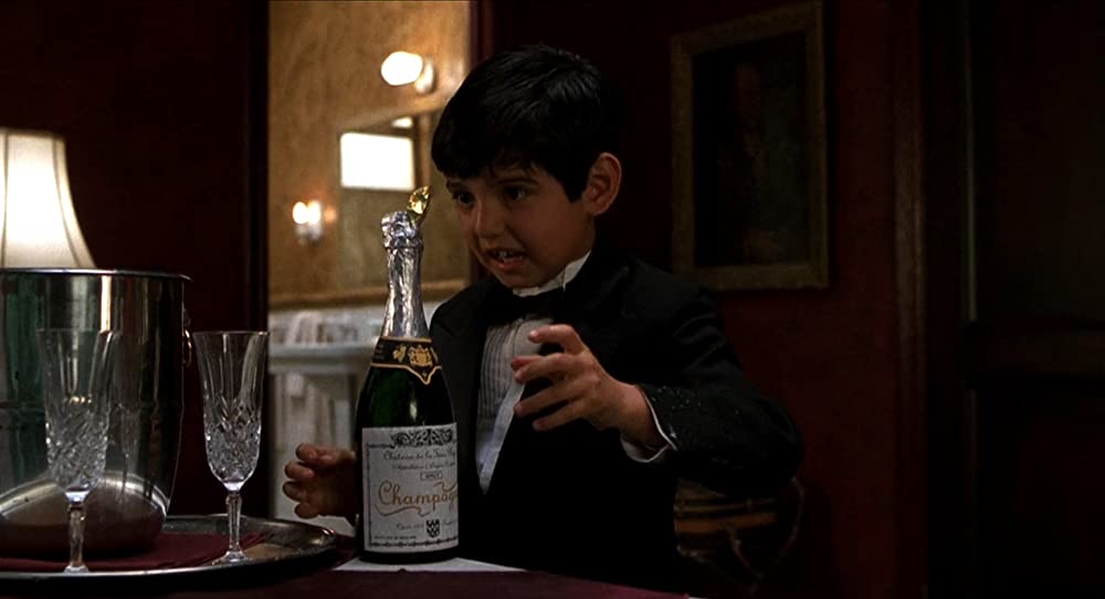 フォー・ルームスの画像