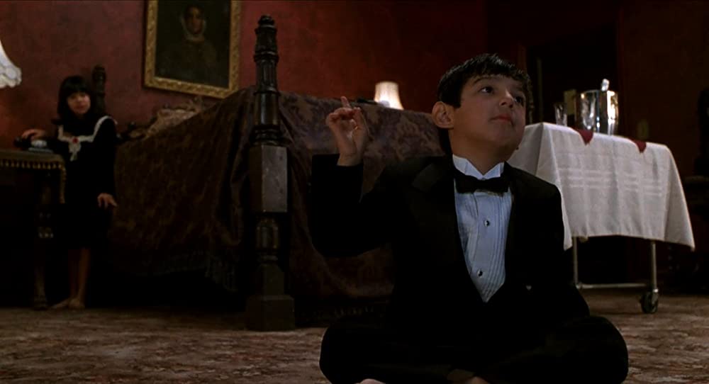 フォー・ルームスの画像