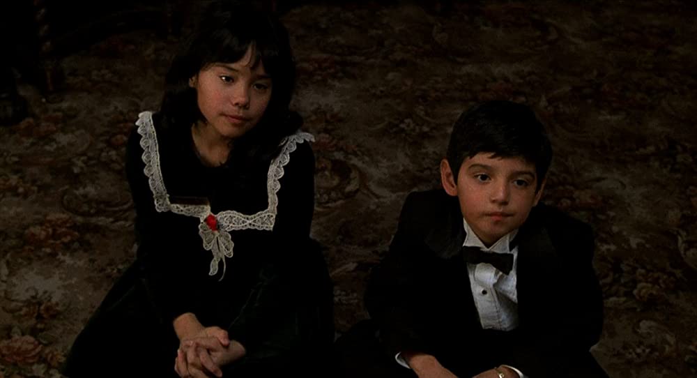 フォー・ルームスの画像