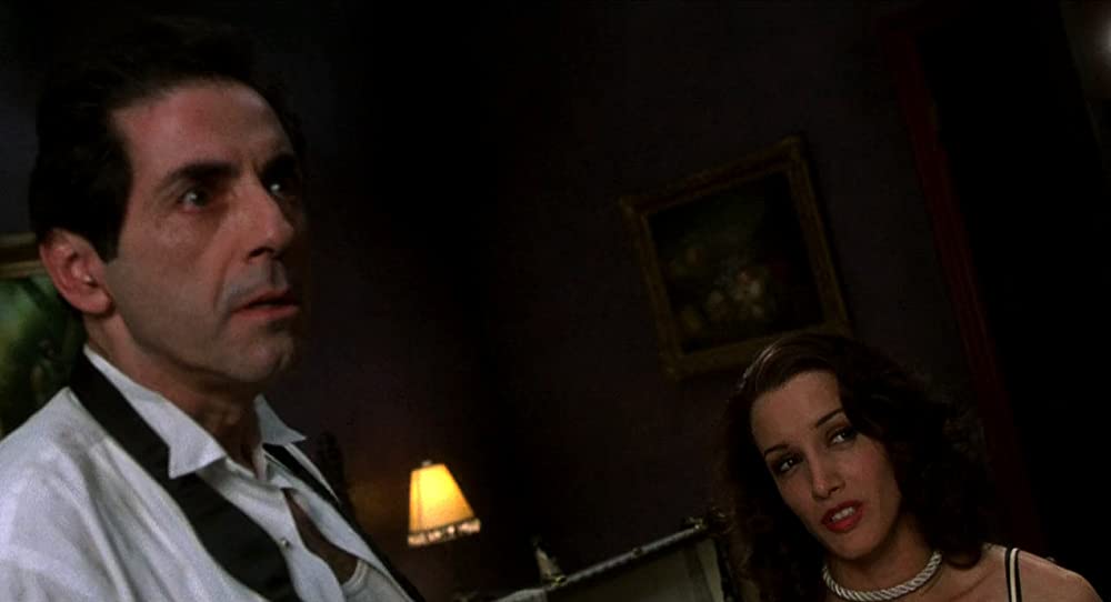 フォー・ルームスの画像