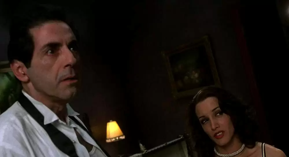 フォー・ルームスの画像