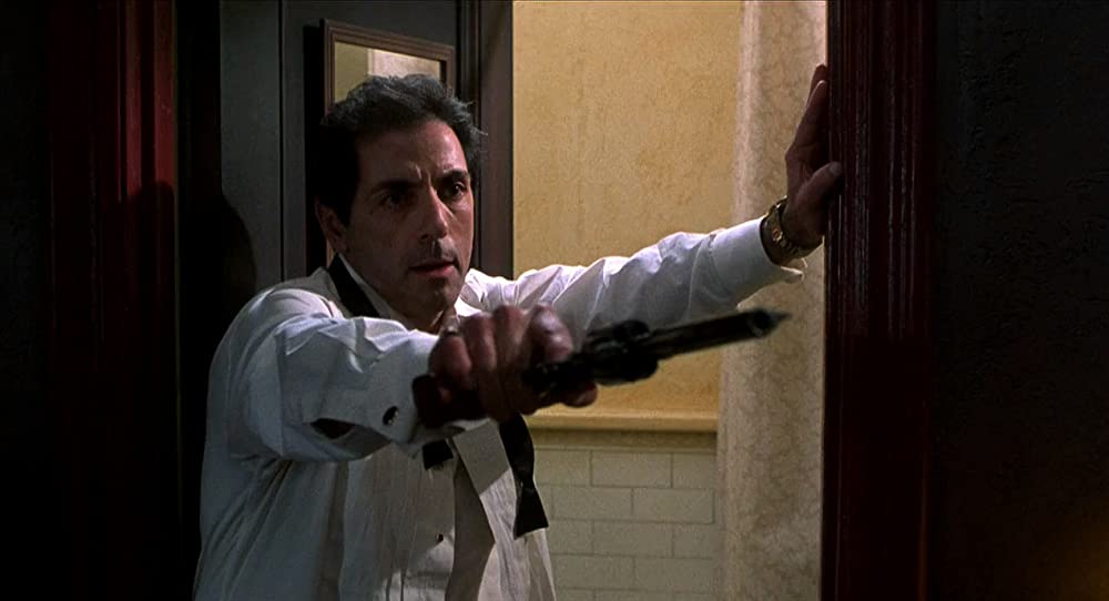 フォー・ルームスの画像