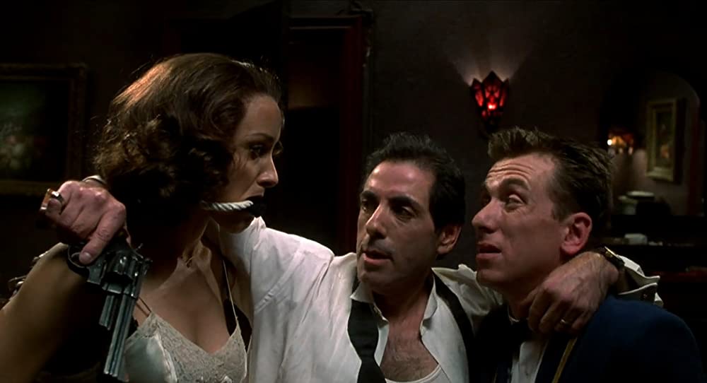 フォー・ルームスの画像