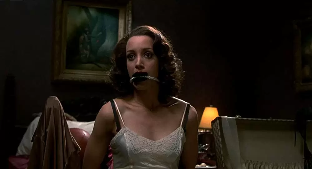 フォー・ルームスの画像