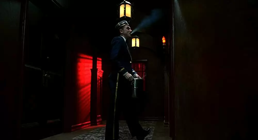 「フォー・ルームス」ティム・ロスの画像