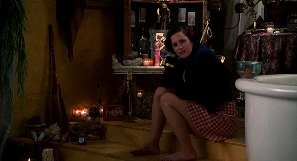 フォー・ルームスの画像