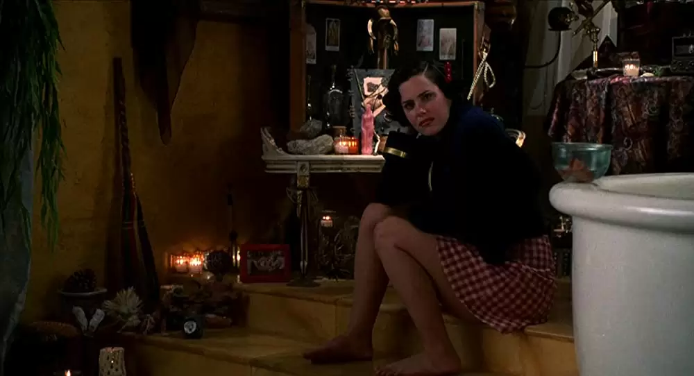 フォー・ルームスの画像