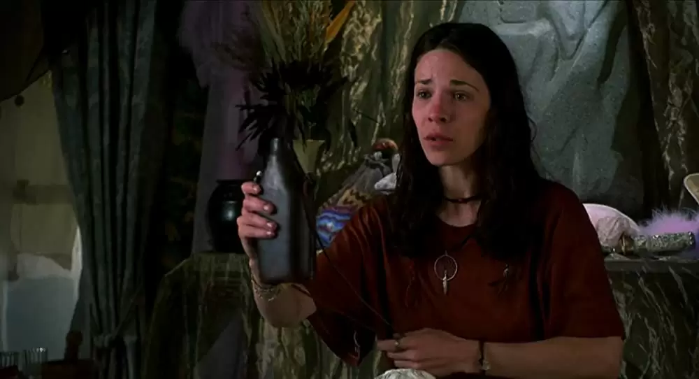 フォー・ルームスの画像