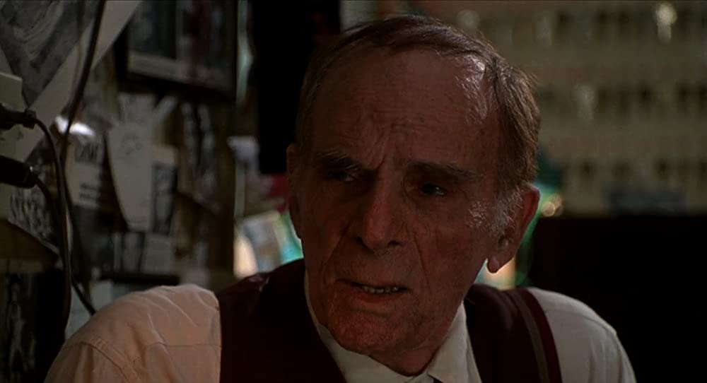 空のギャングの画像