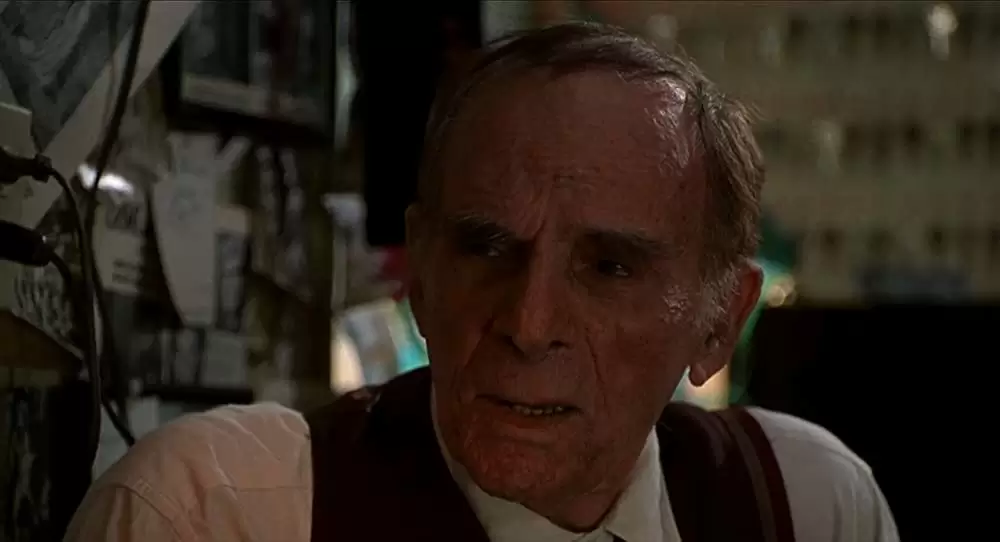 フォー・ルームスの画像