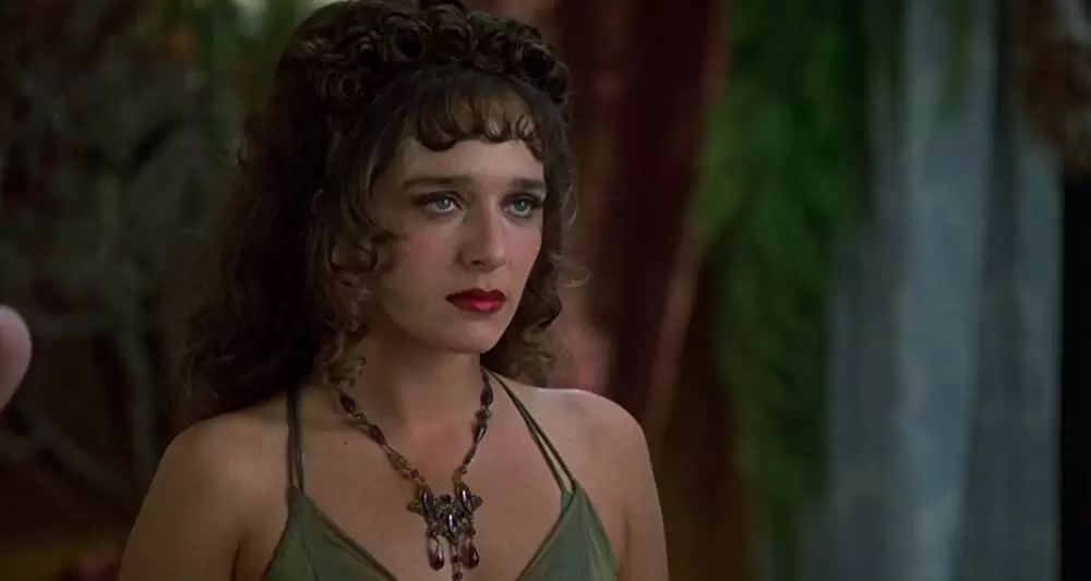 フォー・ルームスの画像