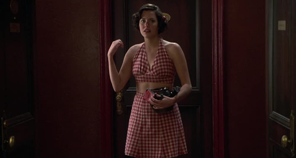 フォー・ルームスの画像