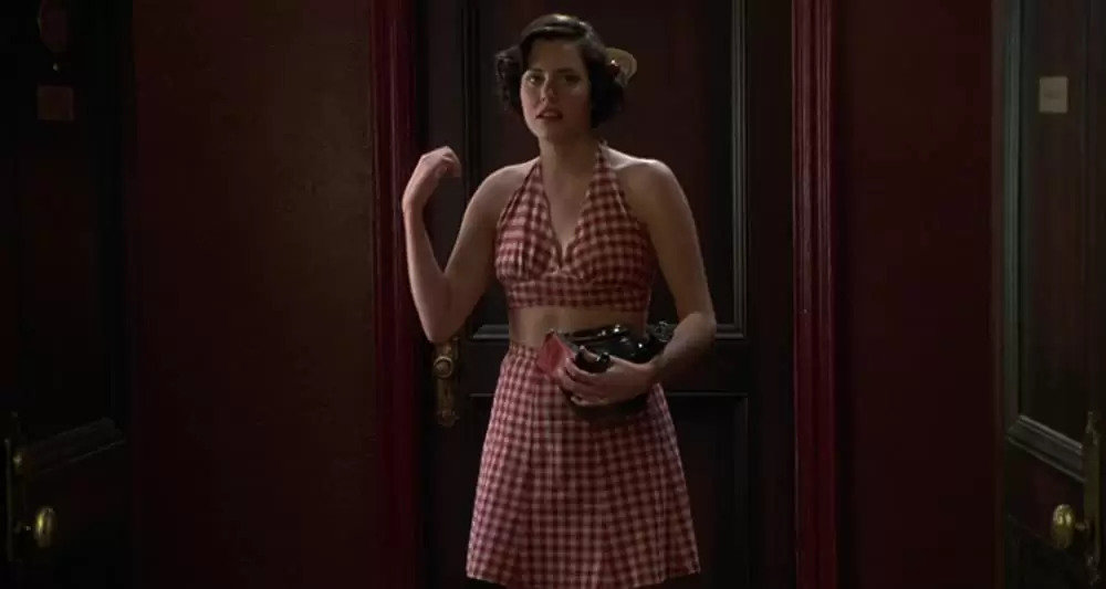 フォー・ルームスの画像