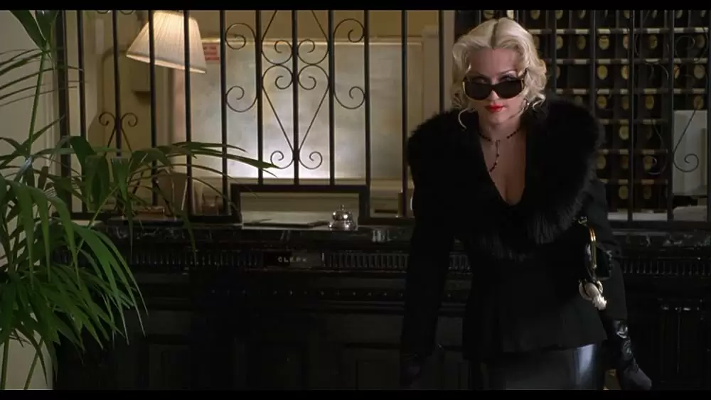 フォー・ルームスの画像