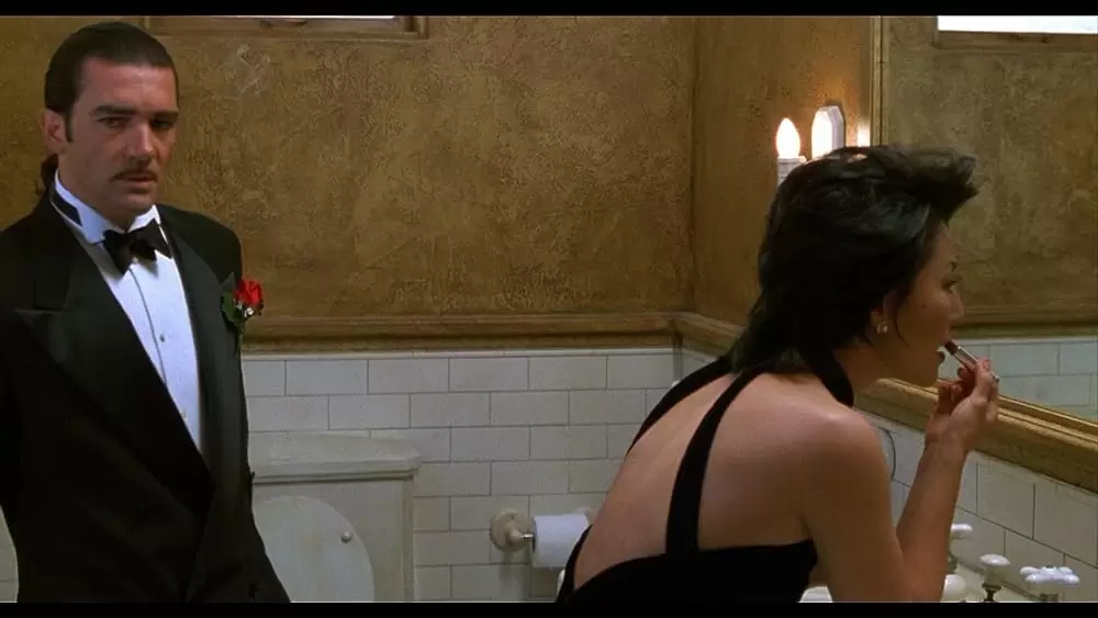 フォー・ルームスの画像