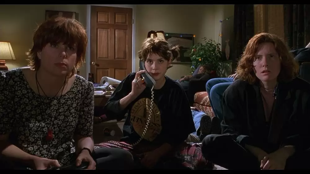 フォー・ルームスの画像