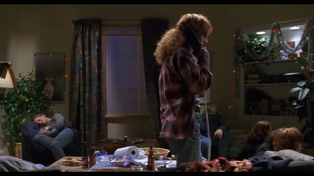 フォー・ルームスの画像