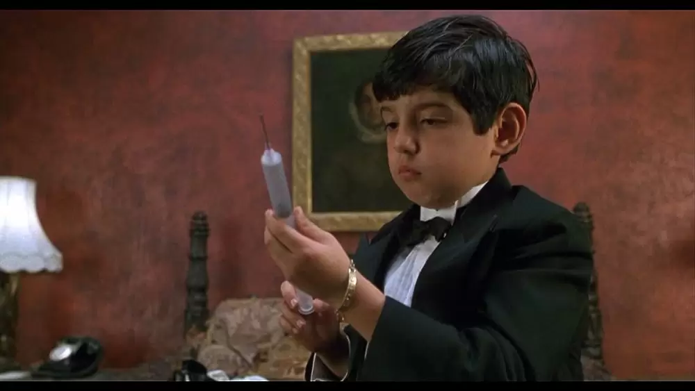 フォー・ルームスの画像