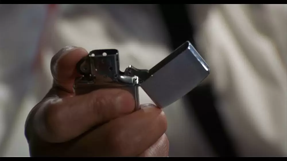 フォー・ルームスの画像