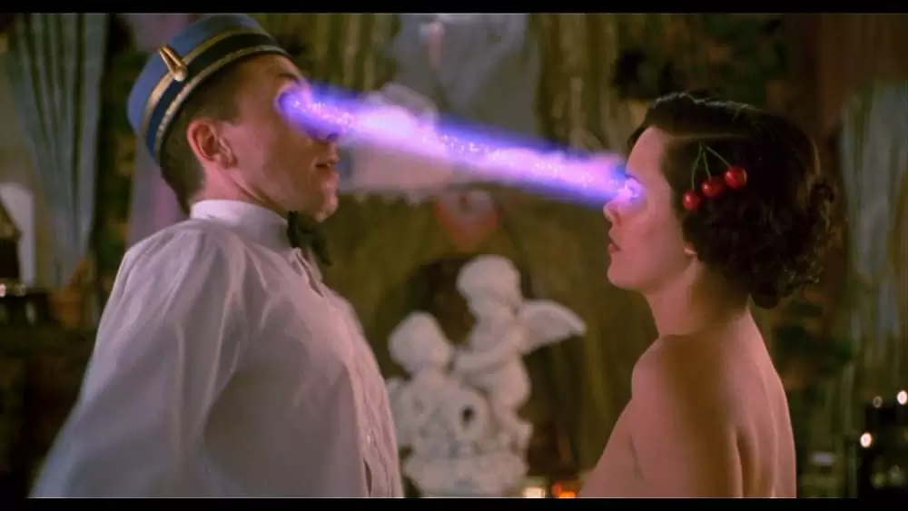 フォー・ルームスの画像