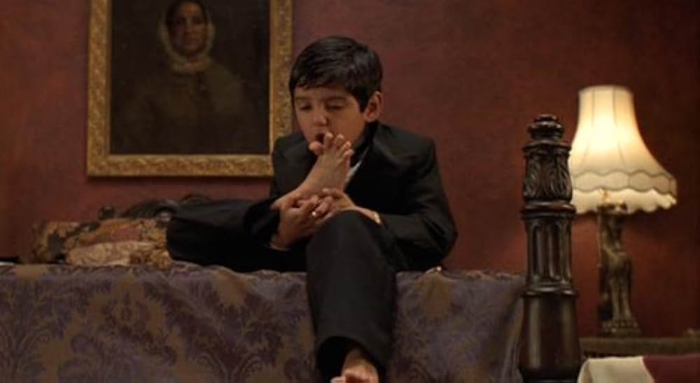 フォー・ルームスの画像