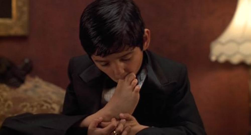 フォー・ルームスの画像