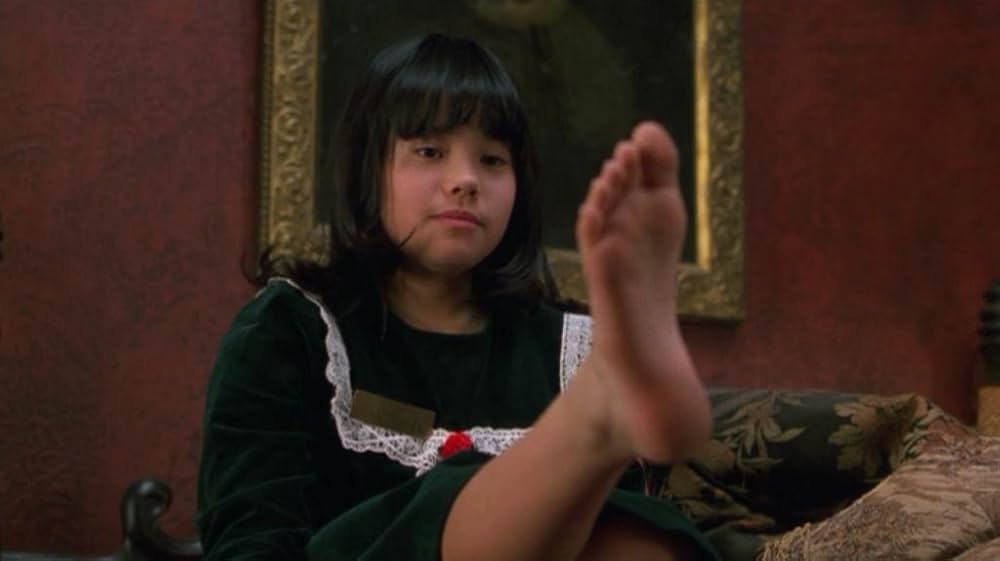 フォー・ルームスの画像