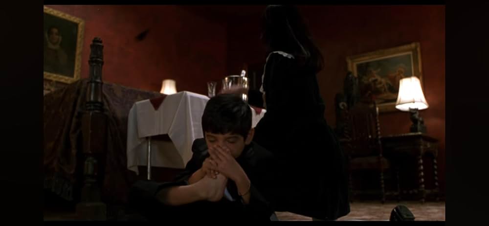 フォー・ルームスの画像