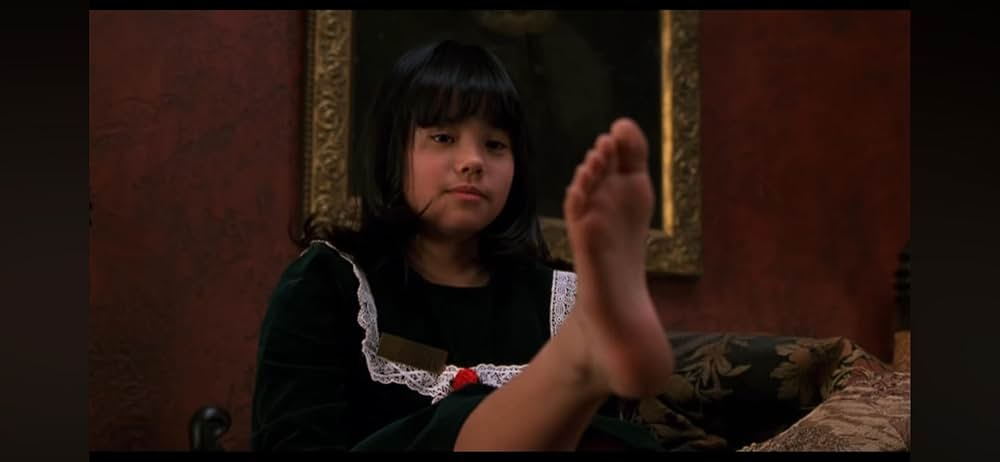 フォー・ルームスの画像