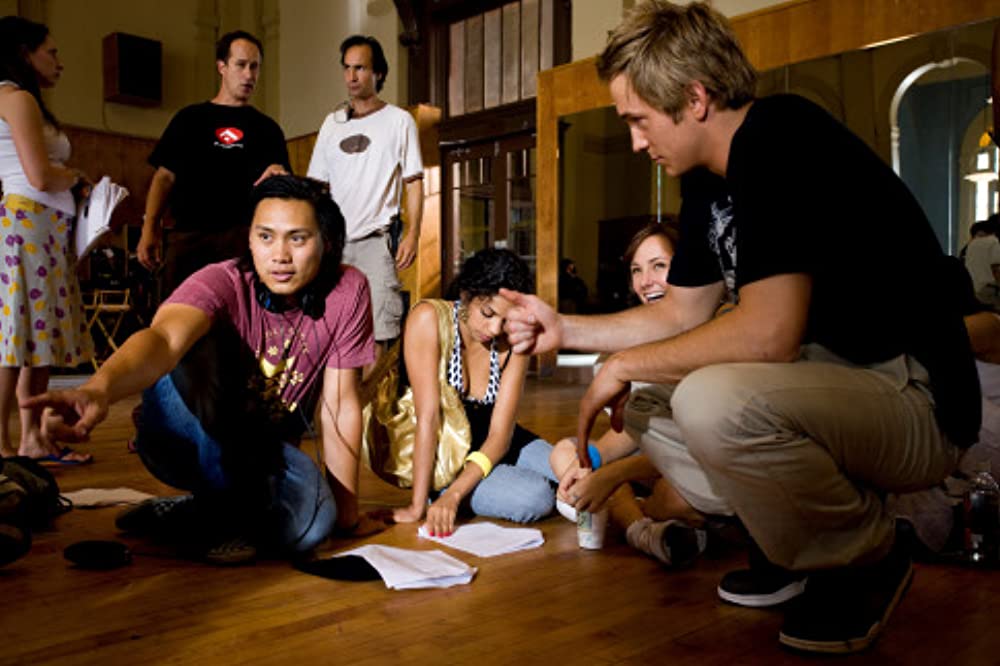 ステップ・アップ2:ザ・ストリートの画像