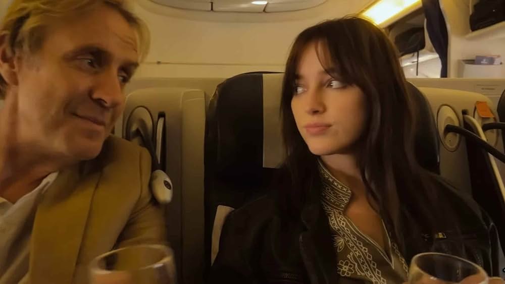 Inheritance（原題）の画像