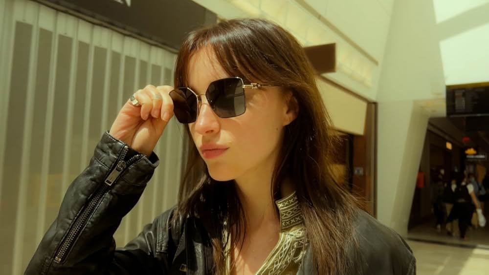 Inheritance（原題）の画像