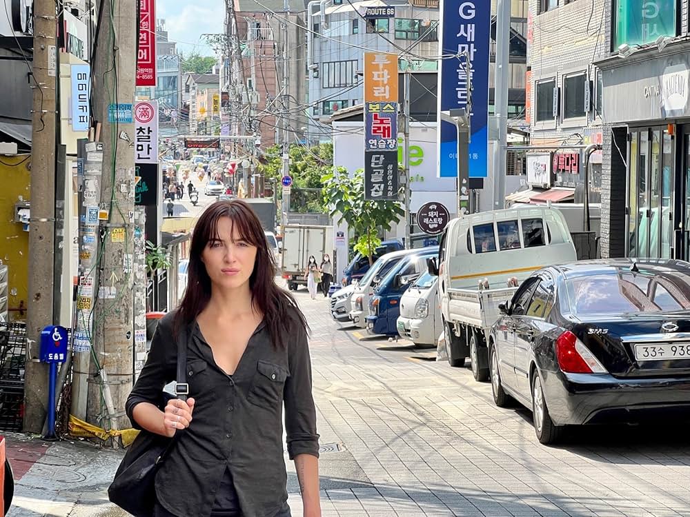 Inheritance（原題）の画像