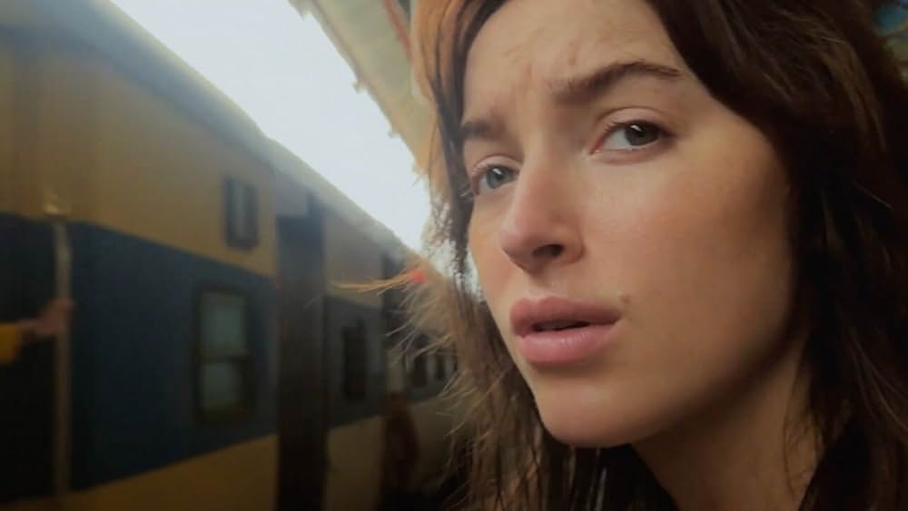 Inheritance（原題）の画像