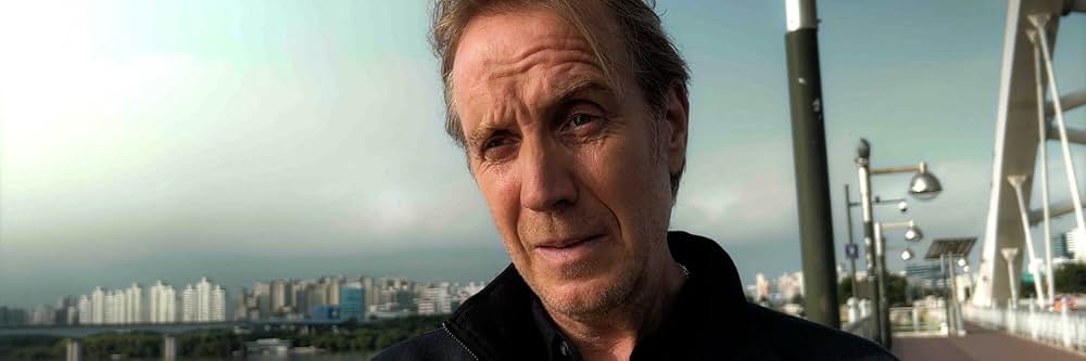 Inheritance（原題）の画像