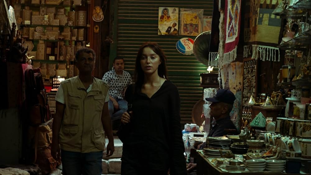 Inheritance（原題）の画像