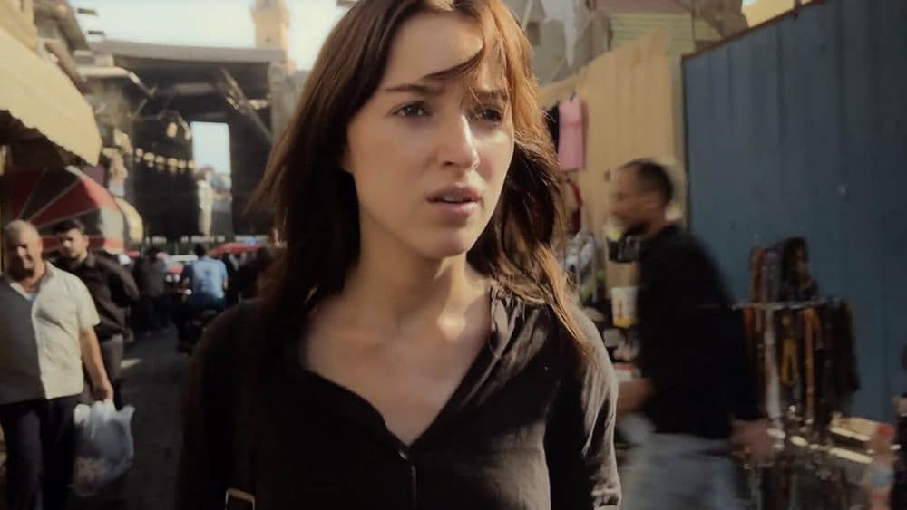 Inheritance（原題）の画像