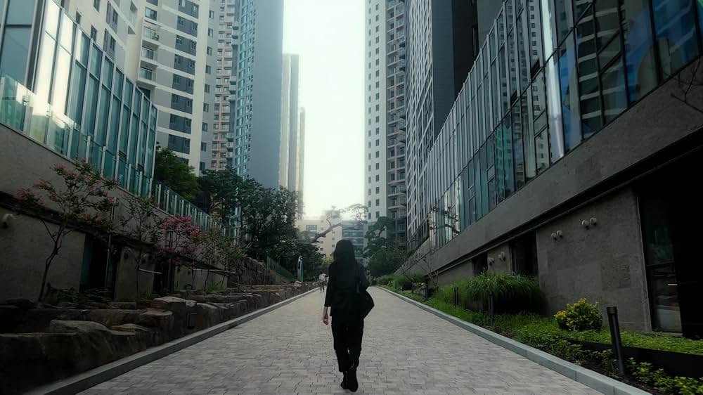 Inheritance（原題）の画像