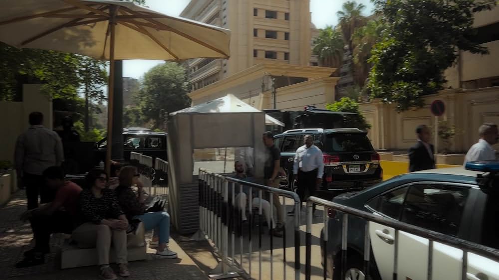 Inheritance（原題）の画像