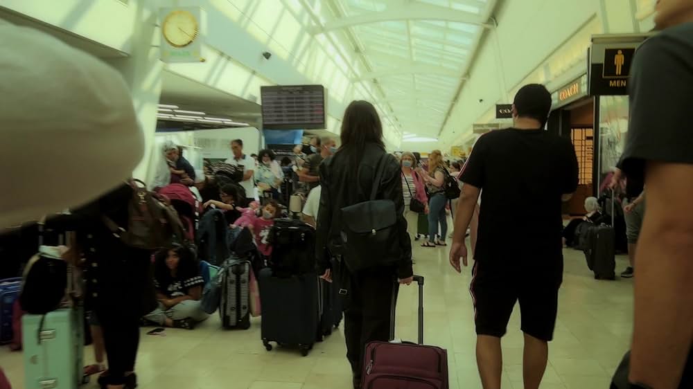 Inheritance（原題）の画像