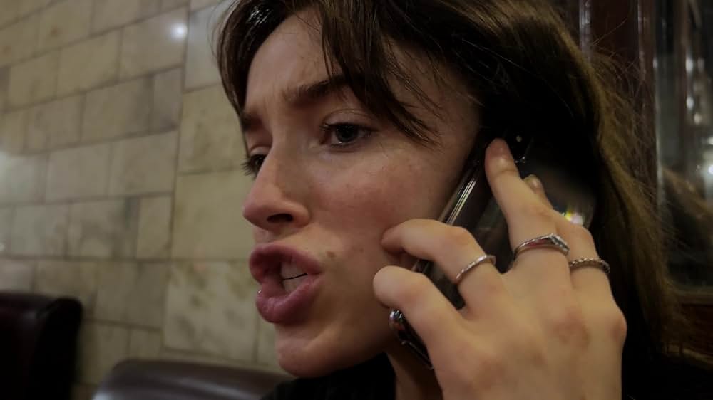 Inheritance（原題）の画像