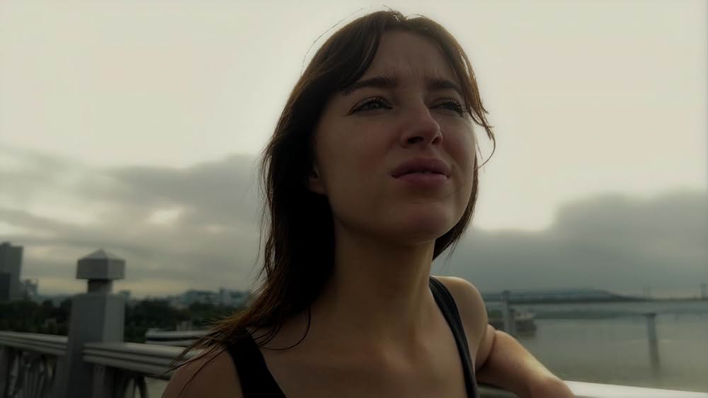 Inheritance（原題）の画像