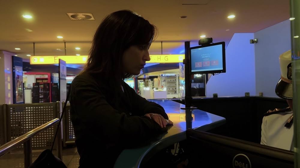 Inheritance（原題）の画像