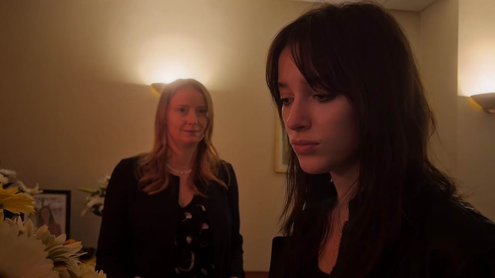 Inheritance（原題）の画像