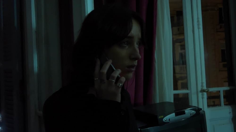 Inheritance（原題）の画像