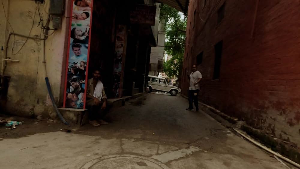 Inheritance（原題）の画像