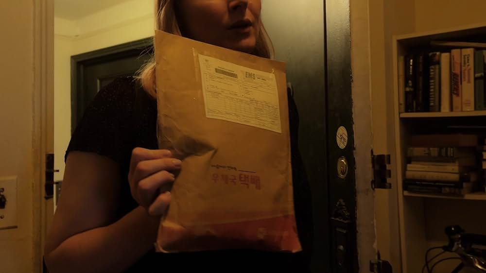 Inheritance（原題）の画像