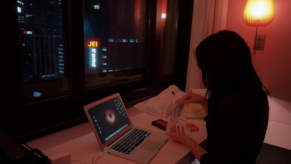 Inheritance（原題）の画像