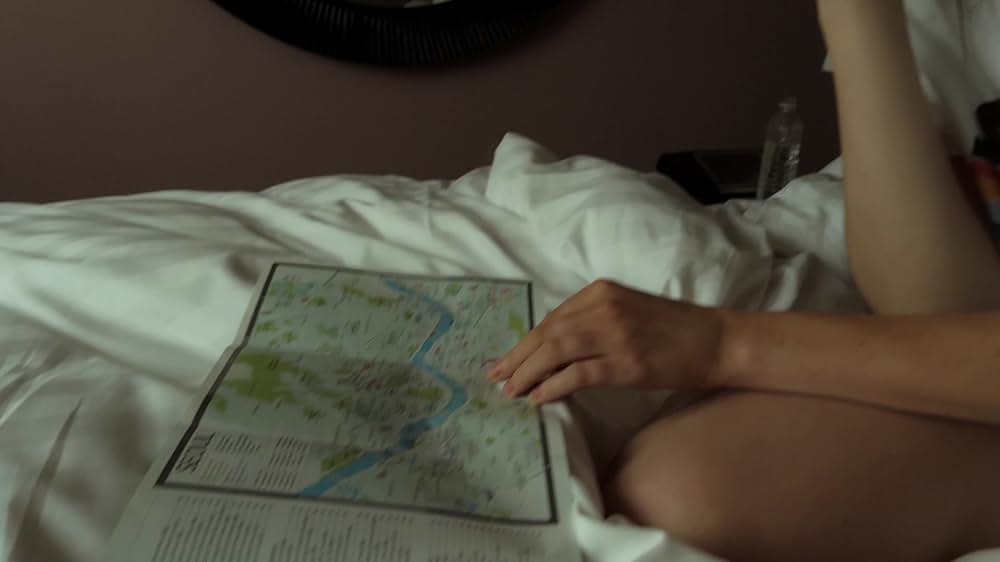 Inheritance（原題）の画像